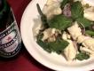 How to Make Thai Spicy Squid Salad Yum Plaa Muek